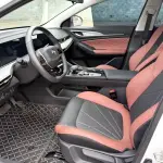 Changan Eado 2023 из Китая