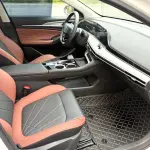 Changan Eado 2023 из Китая