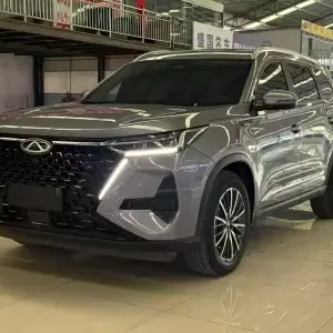 Chery Tiggo 8 PRO 2024 из Китая