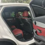 Mercedes-Benz GLC Coupe 2023 из Китая