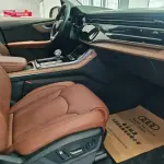 Audi Q7 2023 из Китая