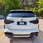 BMW X3 2023 из Китая