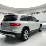 Mercedes-Benz GLB 2023 из Китая