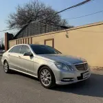 Mercedes-Benz E-Class 2013 из Китая