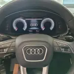 Audi Q7 2023 из Китая