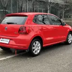 Volkswagen Polo 2015 из Китая