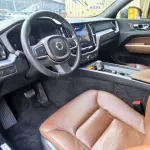 Volvo XC60 2021 из Китая