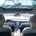 Volvo XC60 2021 из Китая