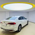 Volkswagen Bora 2022 из Китая