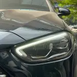 Mercedes-Benz C-Class 2023 из Китая