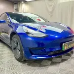 Tesla Model 3 2020 из Китая