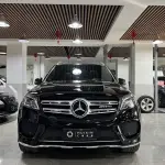 Mercedes-Benz GLS 2016 из Китая