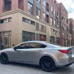 Mazda Atenza 2014 из Китая