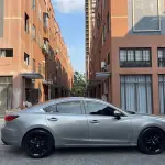Mazda Atenza 2014 из Китая