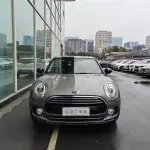 MINI Mini Clubman 2017 из Китая