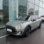 MINI Mini Clubman 2017 из Китая