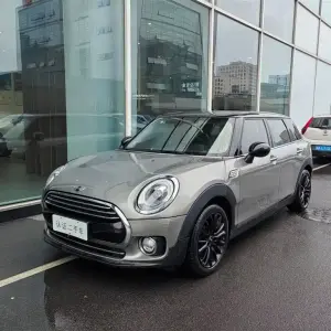 MINI Mini Clubman 2017 из Китая