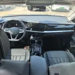 Volkswagen Passat 2025 из Китая