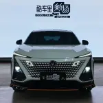 Changan UNI-T 2022 из Китая