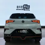 Changan UNI-T 2022 из Китая