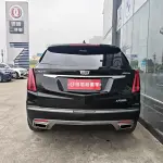 Cadillac XT5 2020 из Китая