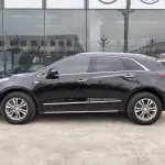 Cadillac XT5 2020 из Китая