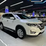 Nissan X-Trail 2020 из Китая