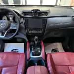 Nissan X-Trail 2020 из Китая