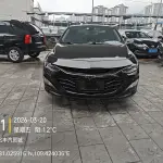 Chevrolet Malibu XL 2019 из Китая