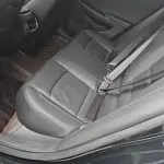 Chevrolet Malibu XL 2019 из Китая