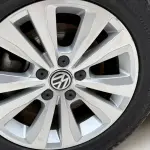 Volkswagen Golf Sportsvan 2017 из Китая