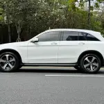 Mercedes-Benz GLC 2018 из Китая