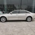 Audi A6L 2016 из Китая