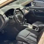 Nissan X-Trail 2016 из Китая