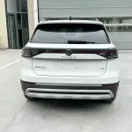 Volkswagen Tharu 2025 из Китая