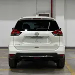 Nissan X-Trail 2025 из Китая