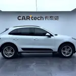 Porsche Macan 2020 из Китая