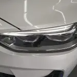 BMW 1 Series 2021 из Китая