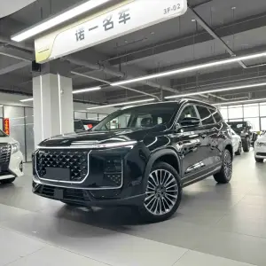 Shanhai Shanhai L9 2026 из Китая