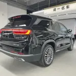 Shanhai Shanhai L9 2026 из Китая