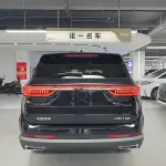 Shanhai Shanhai L9 2026 из Китая