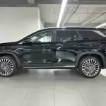 Shanhai Shanhai L9 2026 из Китая