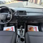 Hyundai Elantra 2018 из Китая