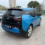 BMW i3 (Import) 2017 из Китая