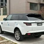 Land Rover Sport 2015 из Китая