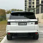 Land Rover Sport 2015 из Китая