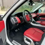 Land Rover Sport 2015 из Китая