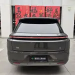 Li Auto Li L8 2025 из Китая