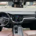 Volvo S60 2024 из Китая