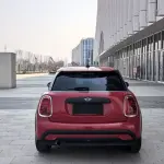 MINI Mini 2022 из Китая
